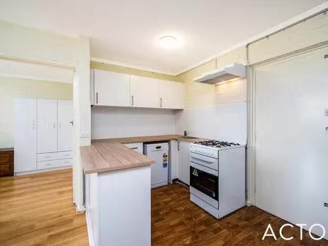 Apartment for rent in Mosman Park, Western Australia