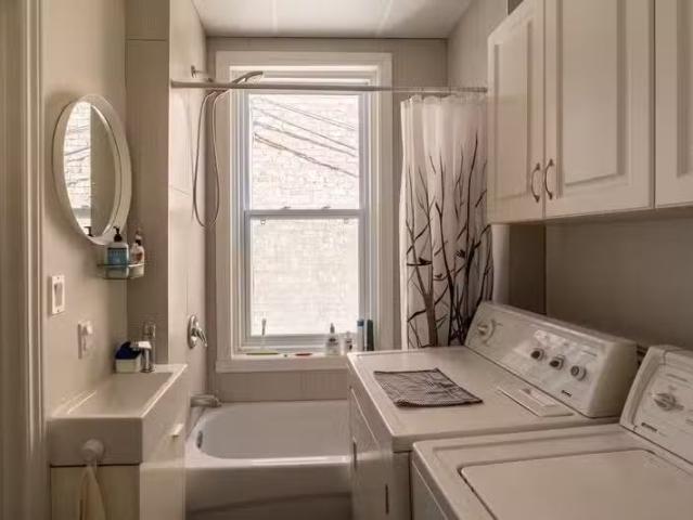 Condo for rent in St. Leonard's, Quebec