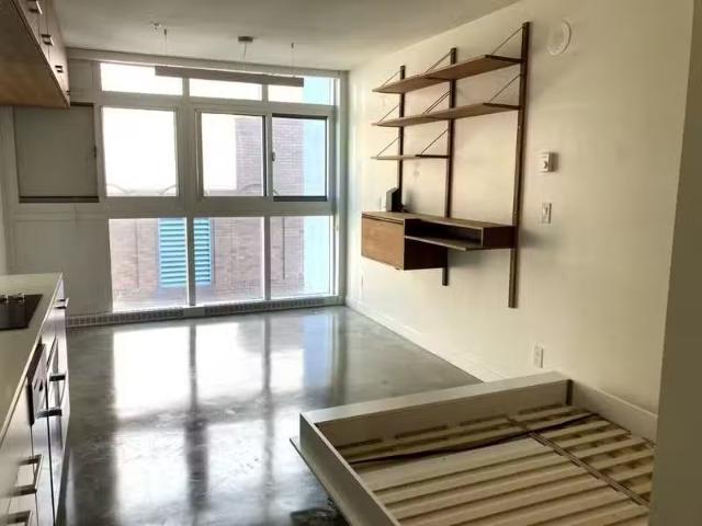 Condo for rent in Vancouver, British Columbia