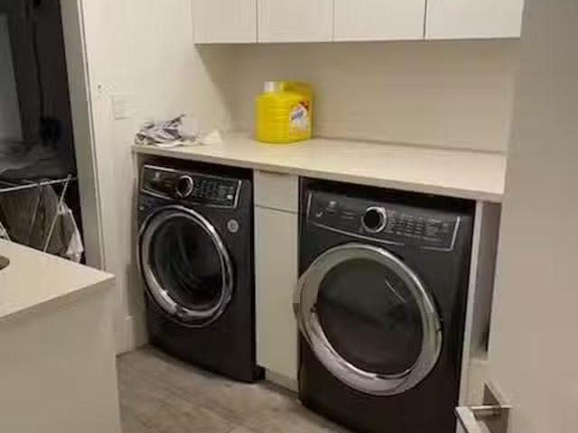 House for rent in Vancouver, British Columbia
