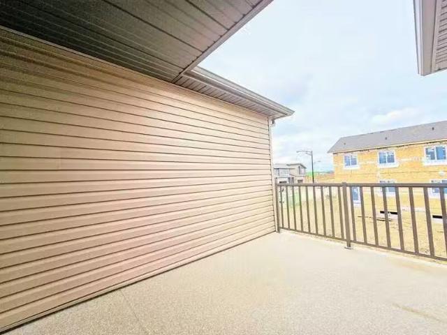 House for rent in Wedgewood, Alberta
