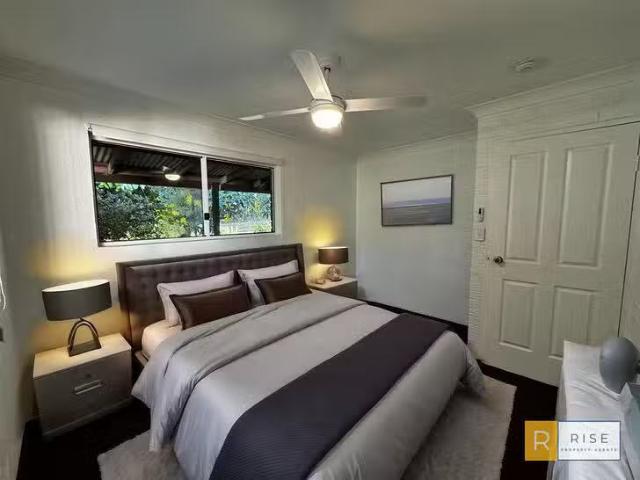House for rent in Toombul, Queensland