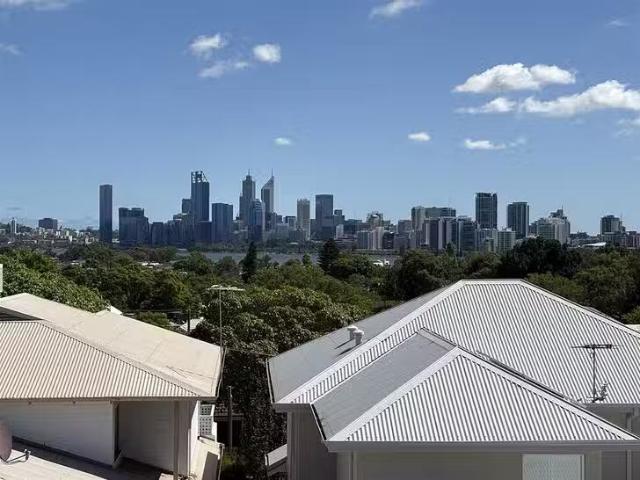 House for rent in Western Australia