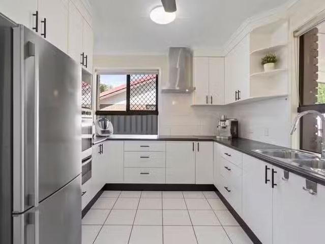 House for rent in Toombul, Queensland