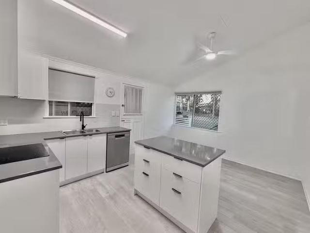 House for rent in Toombul, Queensland