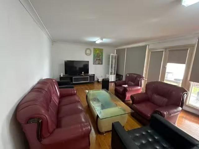 House for rent in Sydney, New South Wales