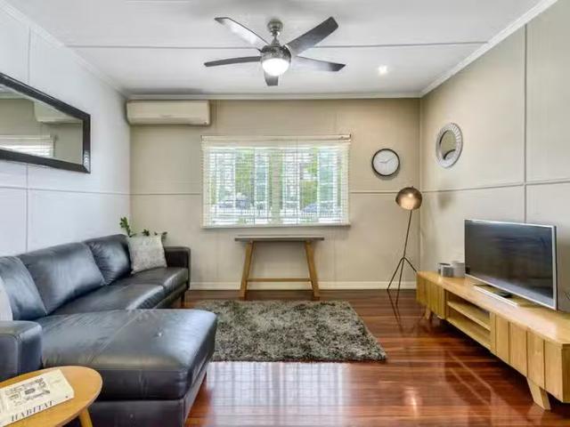 House for rent in Toombul, Queensland