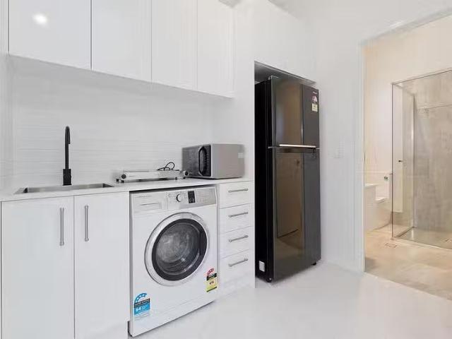 Apartment for rent in Toombul, Queensland