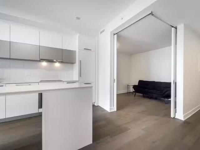 Condo for rent in St. Leonard's, Quebec