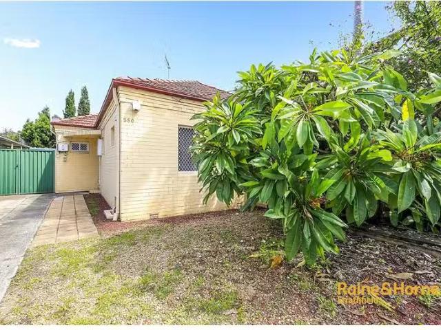 House for rent in Strathfield, New South Wales