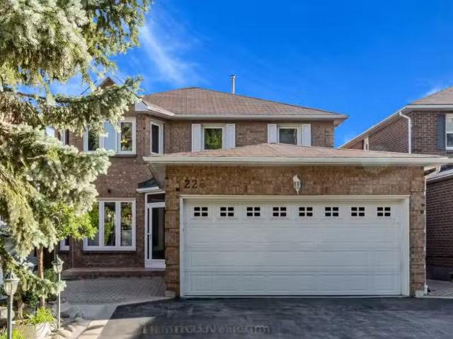 House for rent in York, Ontario