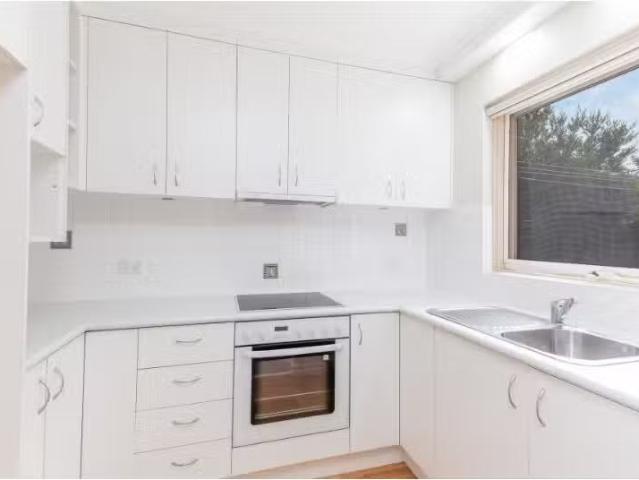Apartment for rent in Sutherland, New South Wales