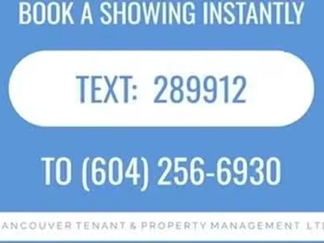 Condo for rent in Langley, British Columbia