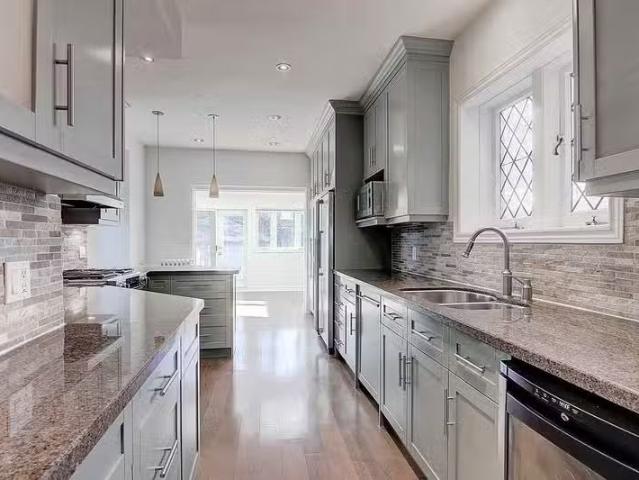 House for rent in Woburn, Ontario