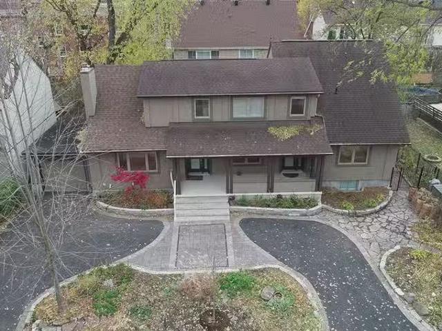 House for rent in Vanier, Ontario