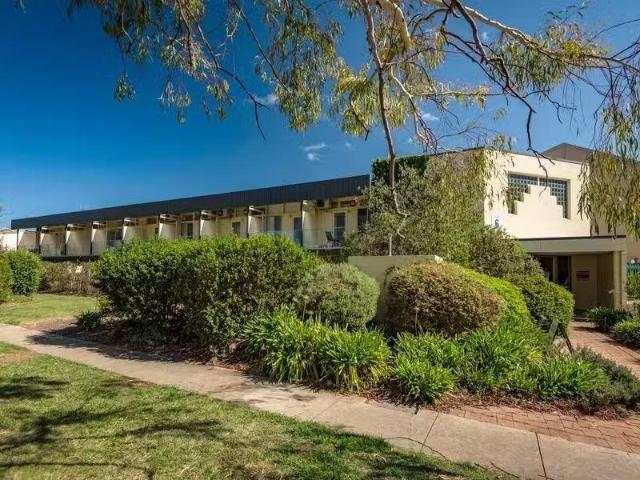 Apartment for rent in Griffith, Australian Capital Territory