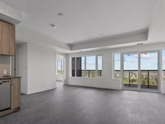 Condo for rent in Milton, Ontario