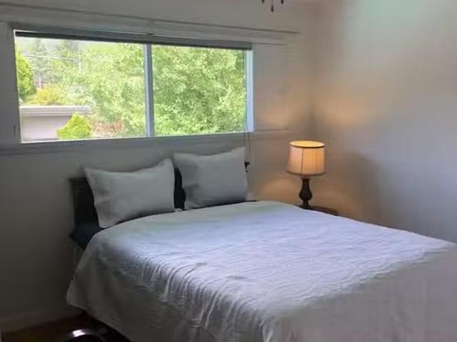 House for rent in North Vancouver, British Columbia
