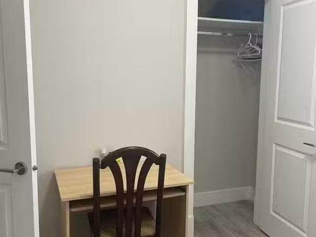 Condo for rent in Vancouver, British Columbia