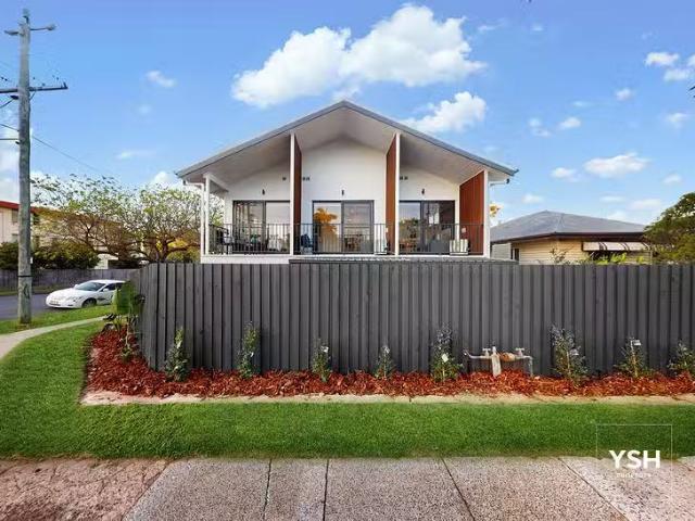 Apartment for rent in Toombul, Queensland