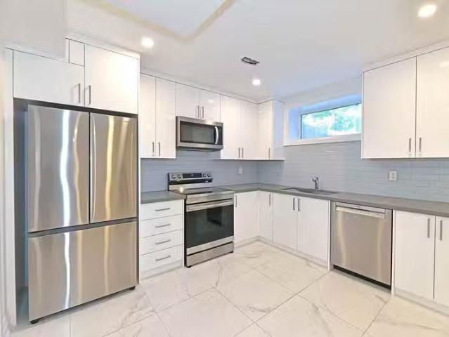 House for rent in Woburn, Ontario