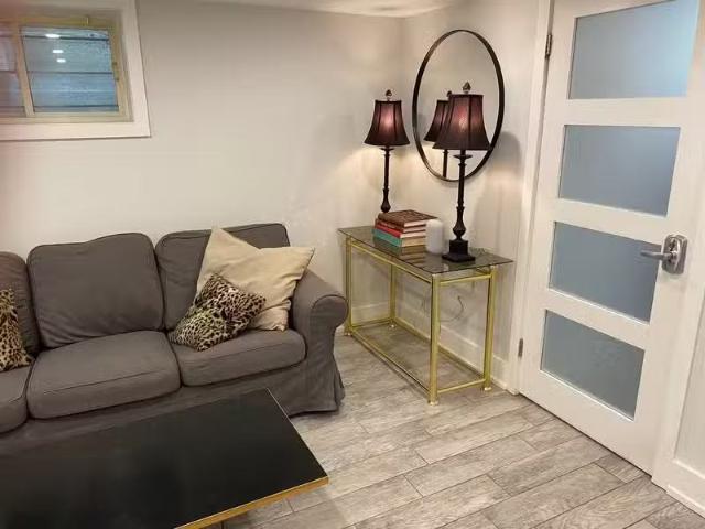 Condo for rent in Woburn, Ontario