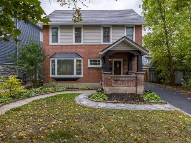 House for rent in Peterborough, Ontario