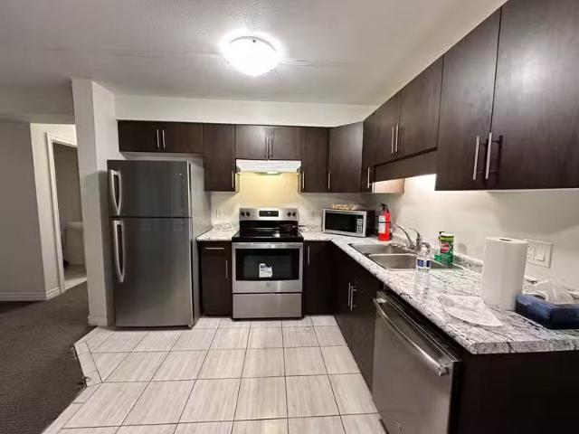 House for rent in Niagara, Ontario