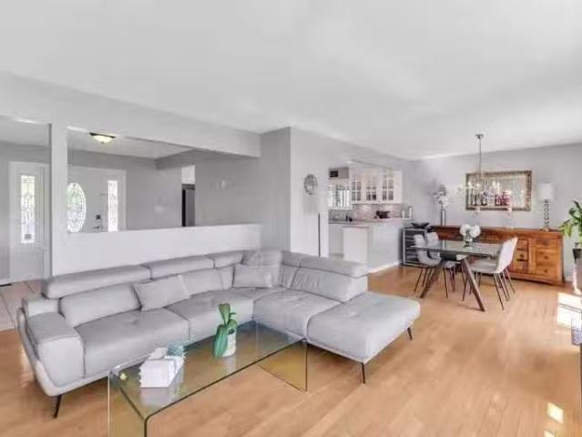 House for rent in North Vancouver, British Columbia