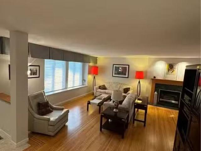 House for rent in Burnaby, British Columbia