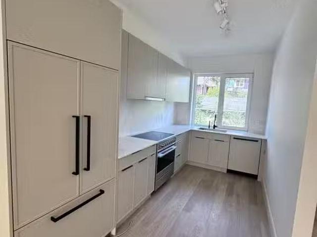 Condo for rent in North Vancouver, British Columbia