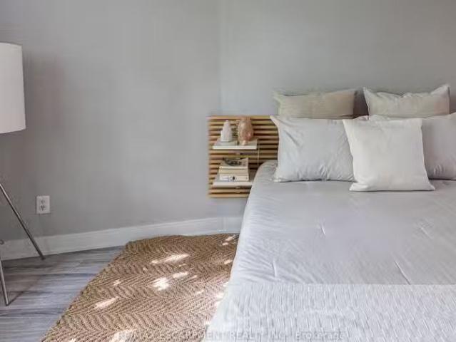 Condo for rent in Woburn, Ontario