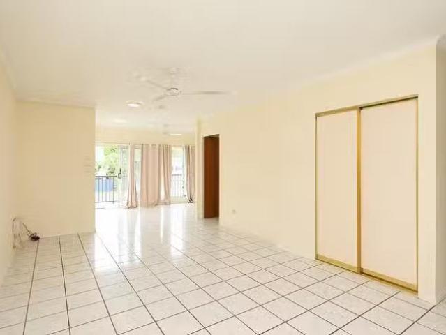 Apartment for rent in Cairns, Queensland