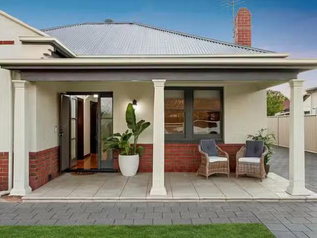 House for rent in Horseshoe Creek, South Australia