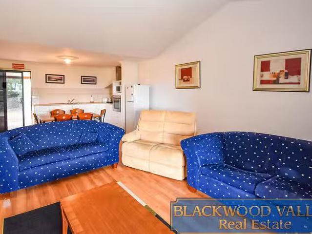 House for rent in Balingup, Western Australia