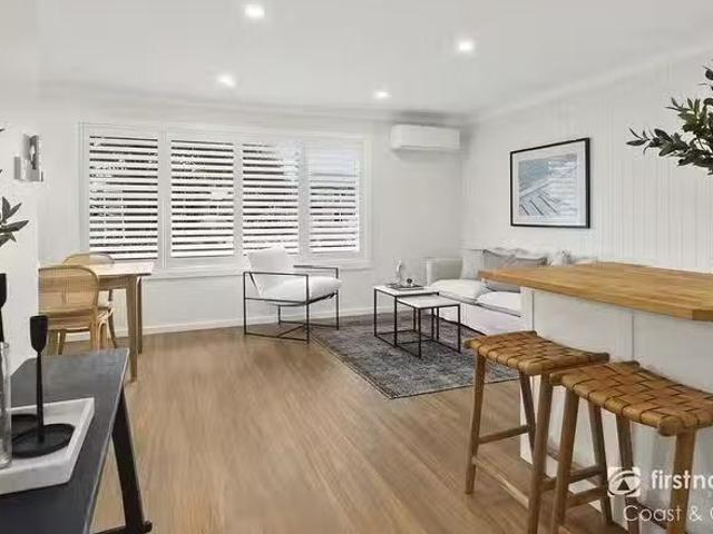 Apartment for rent in New South Wales