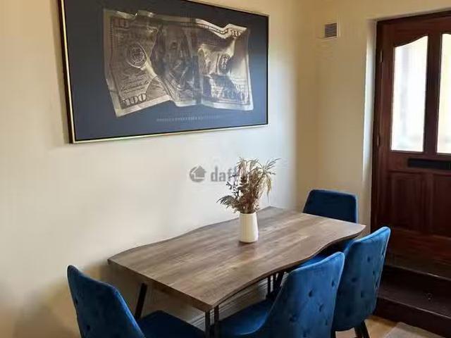 Apartment to rent