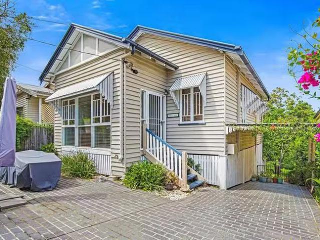 House for rent in Toombul, Queensland