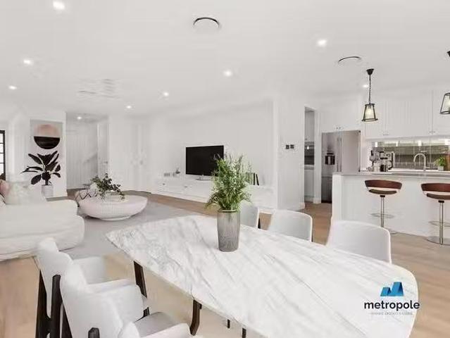 House for rent in Toombul, Queensland