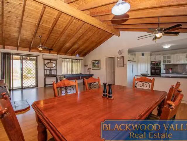 House for rent in Kangaroo Gully, Western Australia