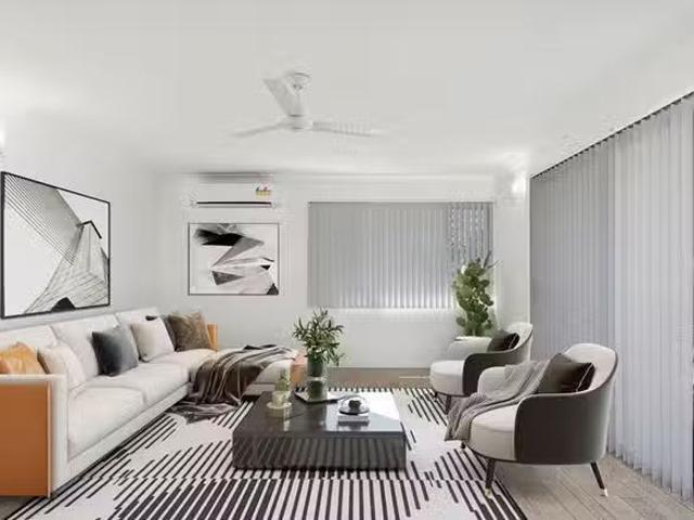 House for rent in Toombul, Queensland
