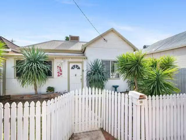 House for rent in Kalgoorlie, Western Australia