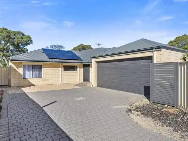 House for rent in Parklands, Western Australia