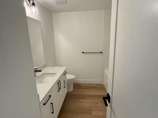Condo for rent in British Columbia