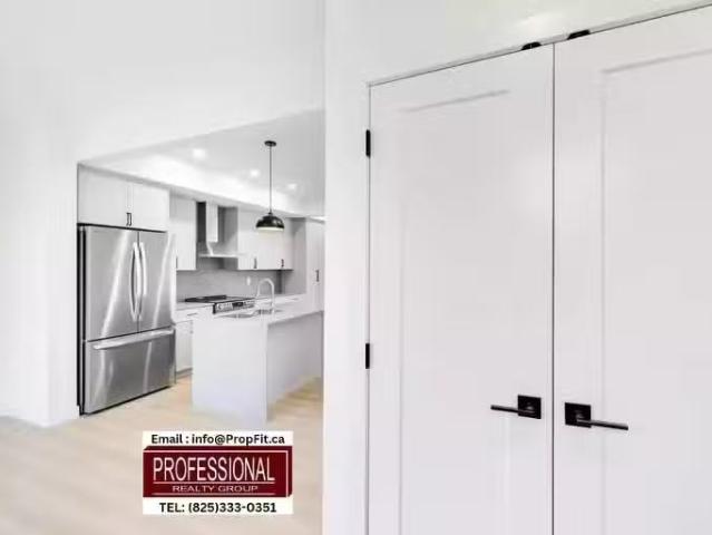 Condo for rent in Wedgewood, Alberta