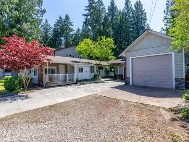 House for rent in Pitt Meadows, British Columbia