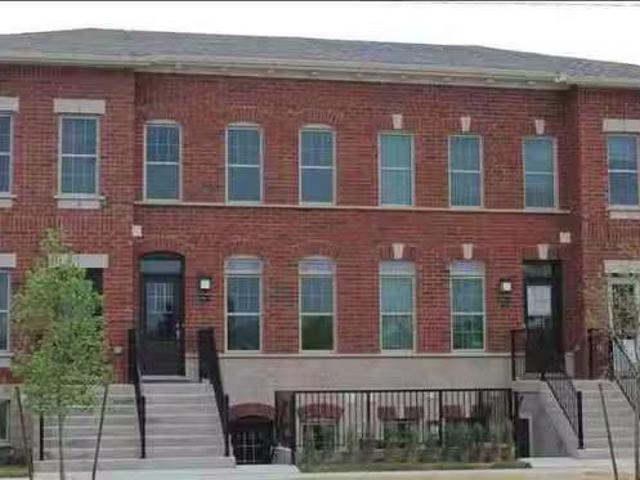 Condo for rent in Kitchener, Ontario