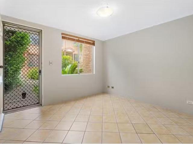 Condo for rent in Sutherland, New South Wales