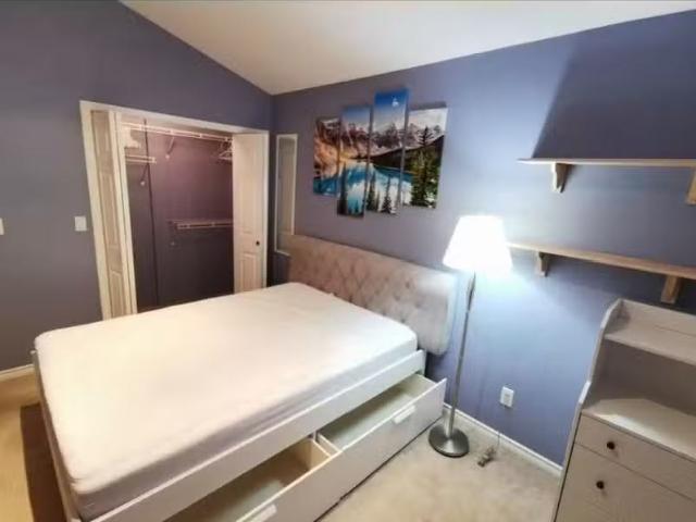 Condo for rent in Coquitlam, British Columbia