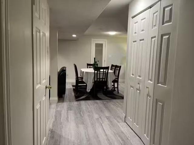 Condo for rent in York, Ontario
